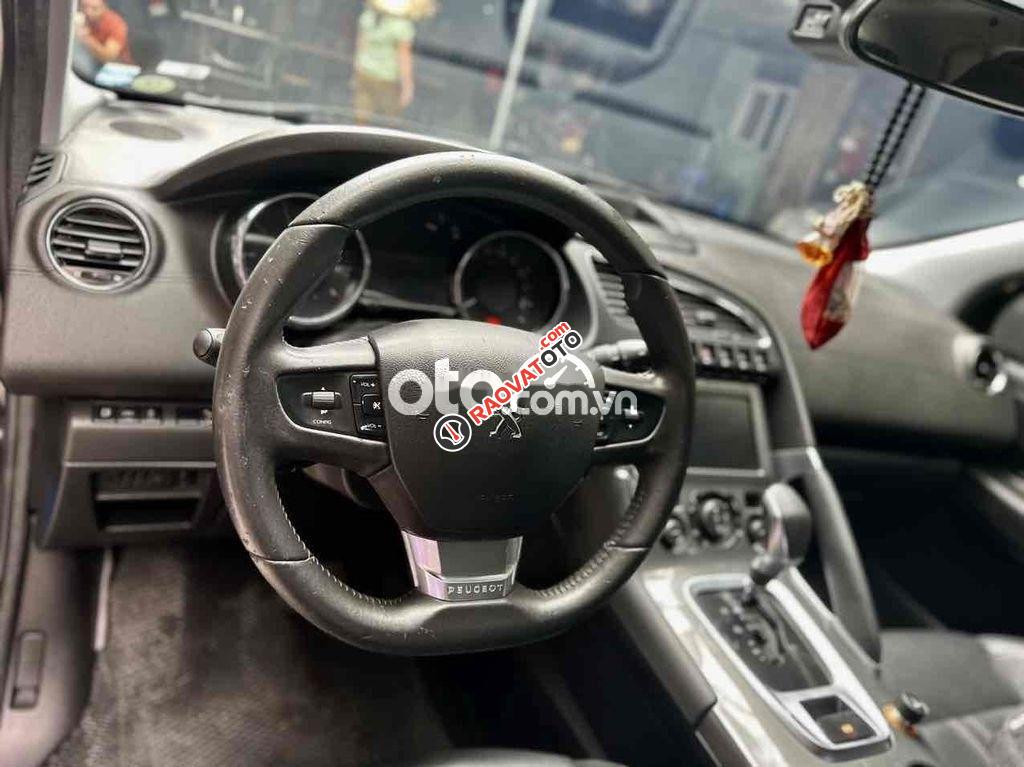 peugeot 3008 sx 2017 at giá 560t-7