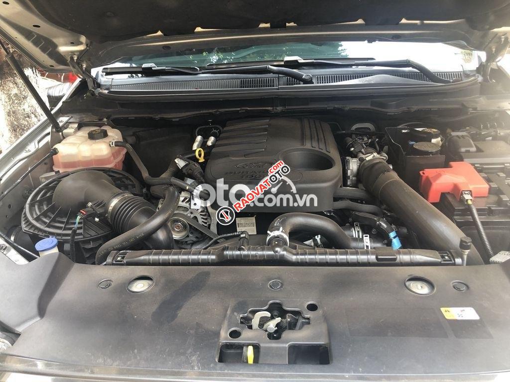 RANGER WILDTRAK 3.2L AT 4x4-2