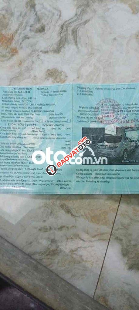 Fotuno Nhật ban màu bạc xe tốt không ngập nước-4