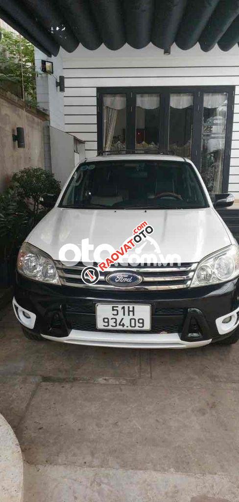 Bán xe gia đình Ford Escape-0
