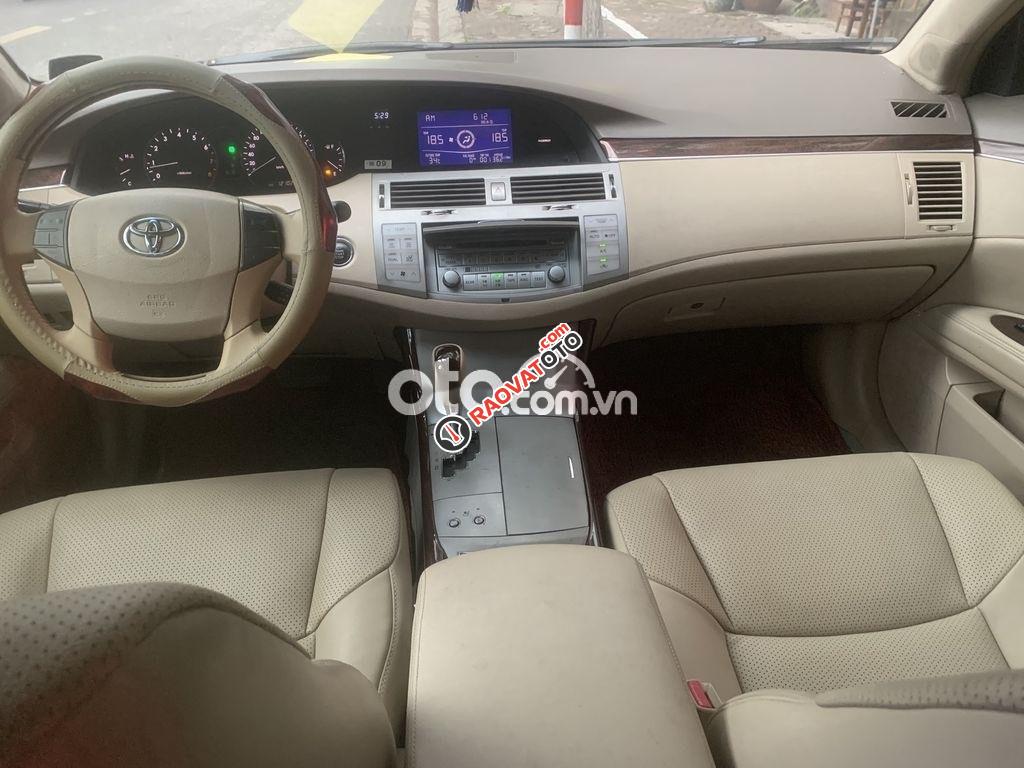Bán Toyota Avalon 3.5L nhập Mỹ. 2008. CC. MTG-10