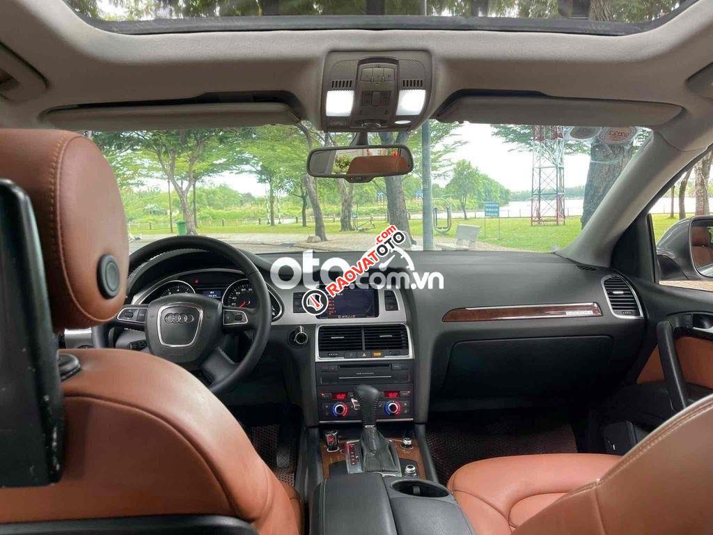 Audi Q7 Nhập Đức 550 triệu (thương lượng)-7