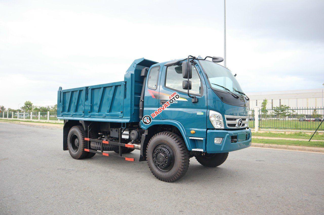 XE BEN THACO FORLAND FD150-4WD TẢI TRỌNG 8.250KG-3