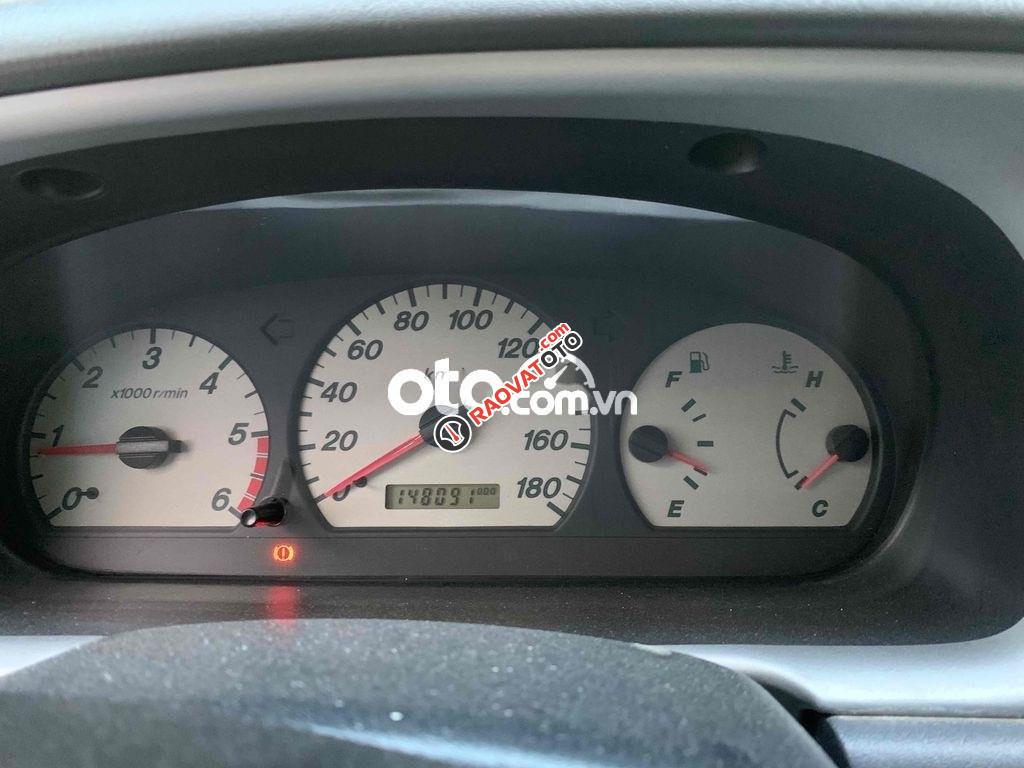 Ford ranger 2006 xe gia đình đang sử dụng còn tốt-7