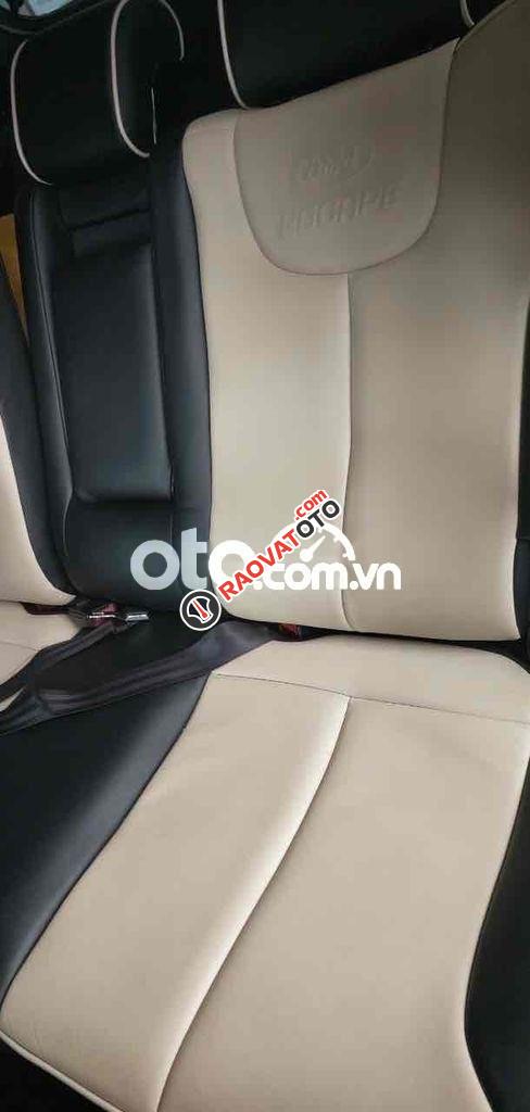 Bán xe gia đình Ford Escape-5