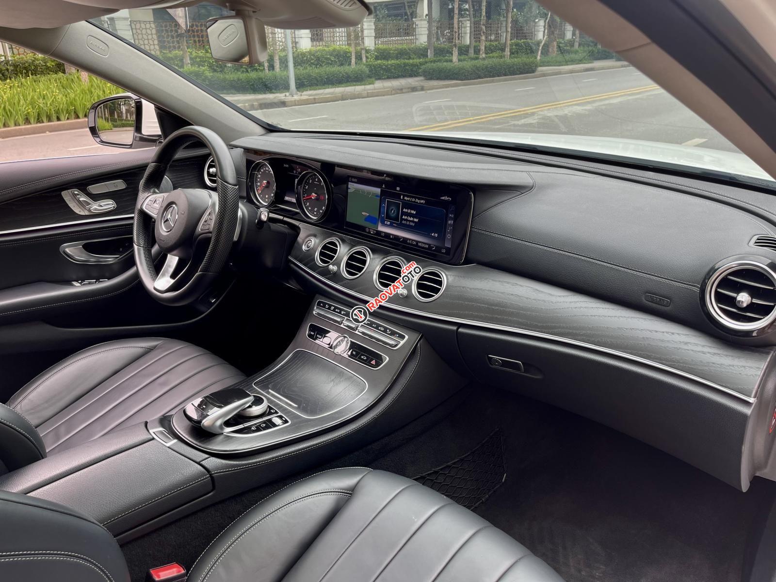 Biển tỉnh, lịch sử bảo dưỡng đầy đủ-15