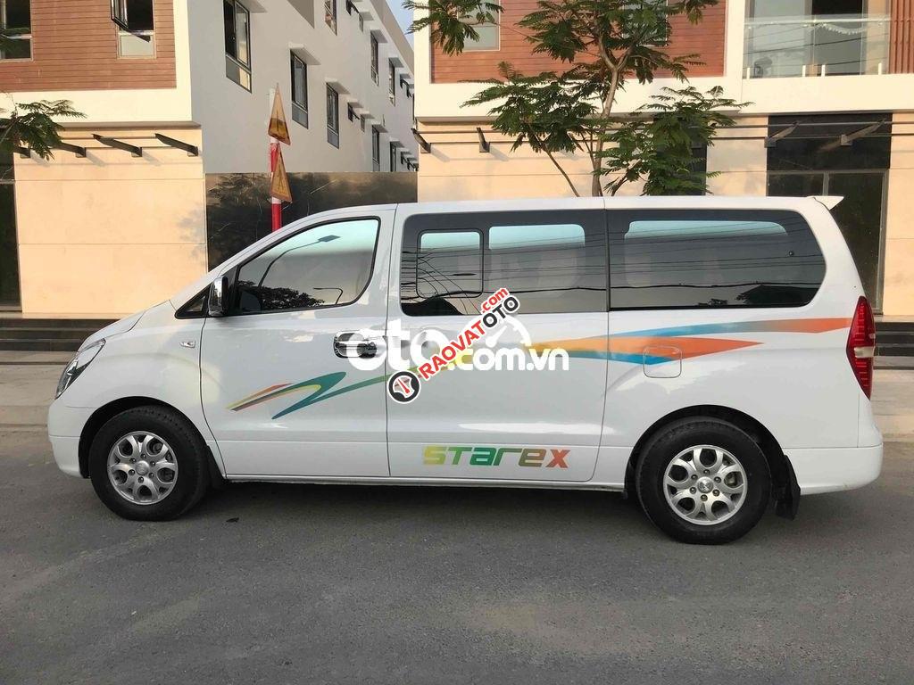 hyundai starex van 2012-7