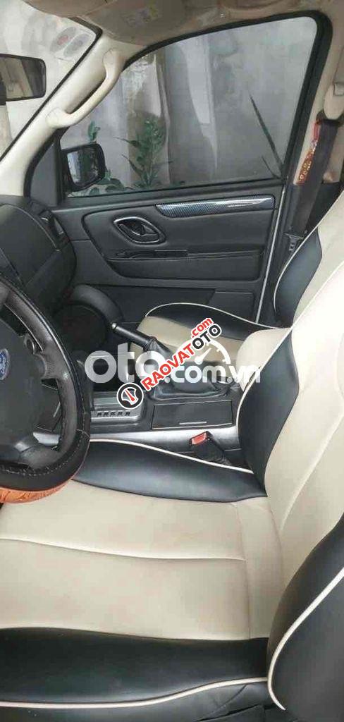 Bán xe gia đình Ford Escape-8