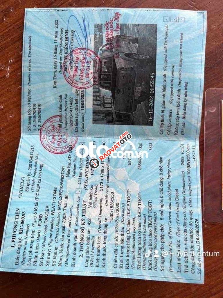 xe gđ bán wintrac số tự động xe rất đẹp có đỗi xe-4