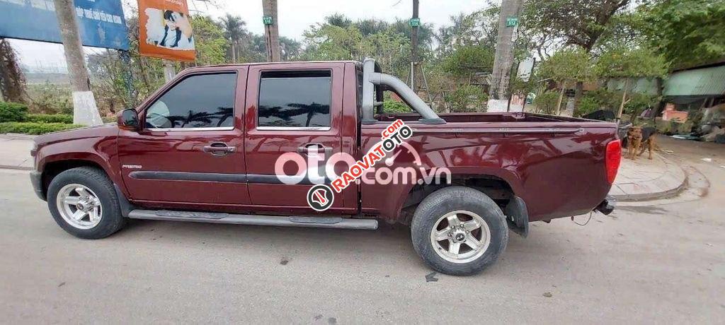 Xe bán tải máy dầu-1