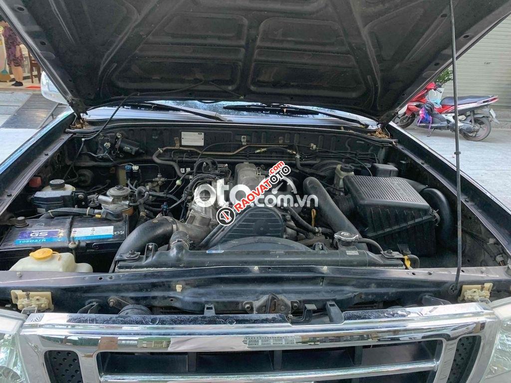 Ford ranger 2006 xe gia đình đang sử dụng còn tốt-8