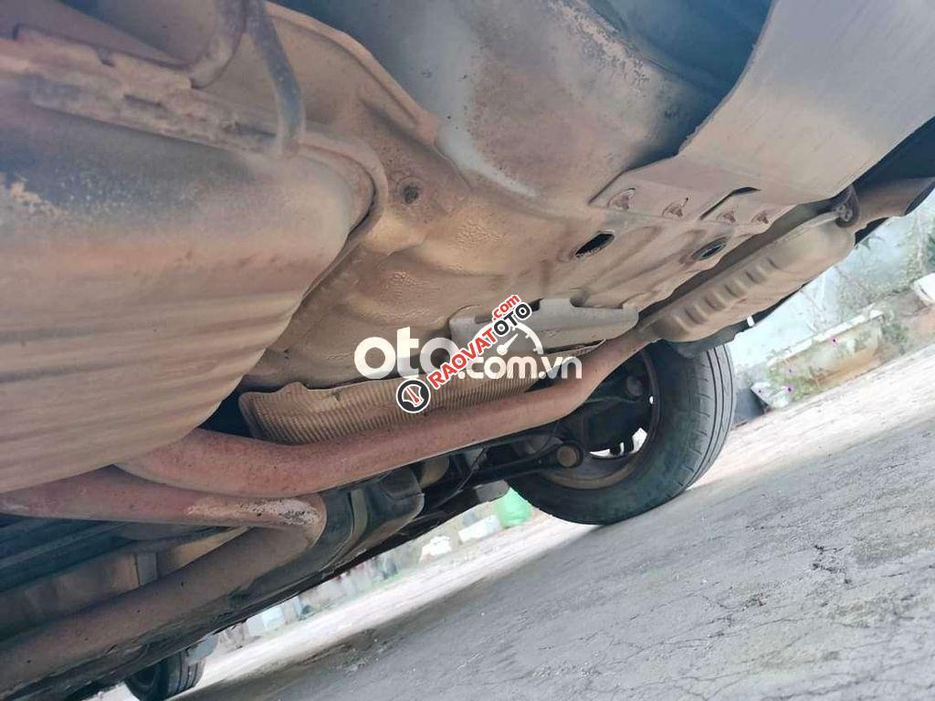 Xe gd lên đời cần bán, cam kết xe zin nguyên bản-2