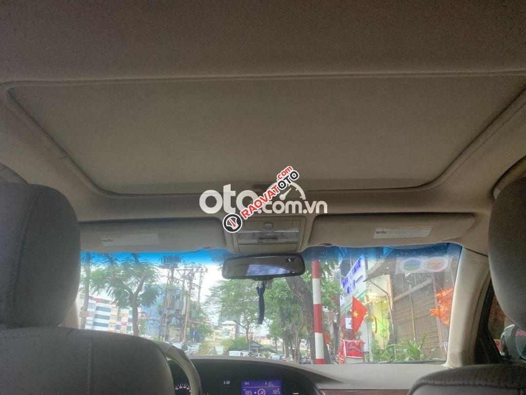 Bán Toyota Avalon 3.5L nhập Mỹ. 2008. CC. MTG-4