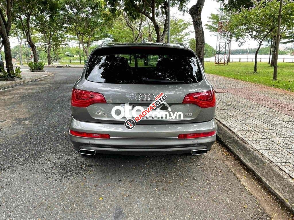 Audi Q7 Nhập Đức 550 triệu (thương lượng)-0
