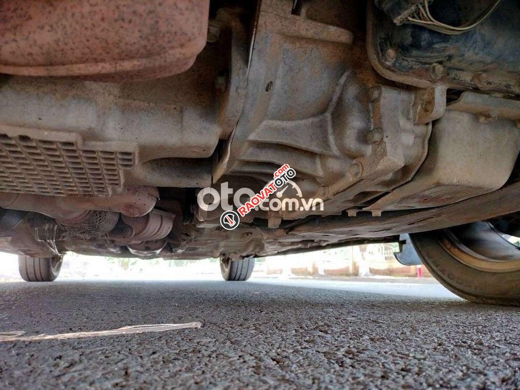 Xe gd lên đời cần bán, cam kết xe zin nguyên bản-4