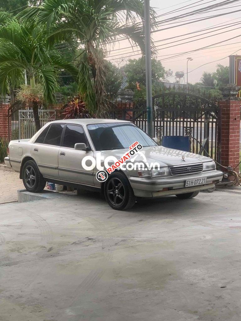 Cressida 1996 2.4L EFI phun xăng điện tử-11