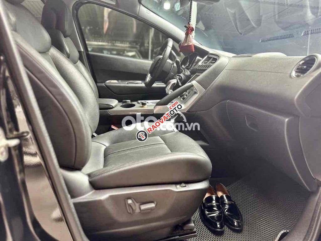 peugeot 3008 sx 2017 at giá 560t-6