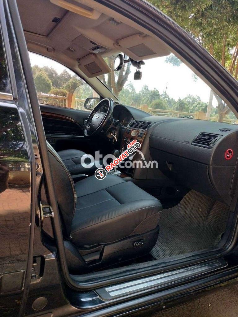 Xe gd lên đời cần bán, cam kết xe zin nguyên bản-6