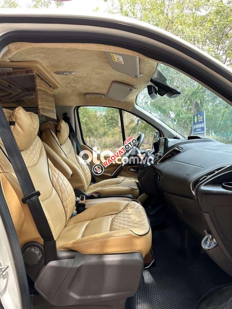 Ford Touneo 2020 Titanium độ Dcar hơn 300tr-0