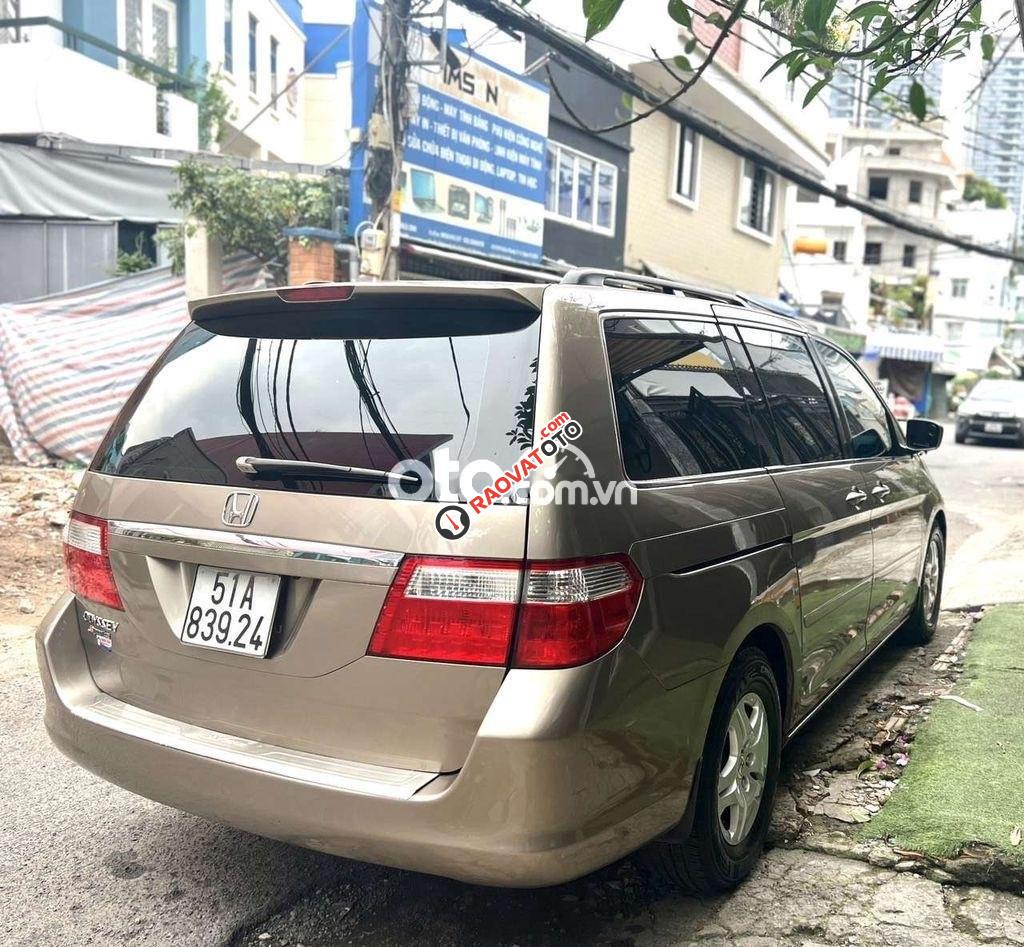 Cần Bán Xe Odyssey Đời 2007-7