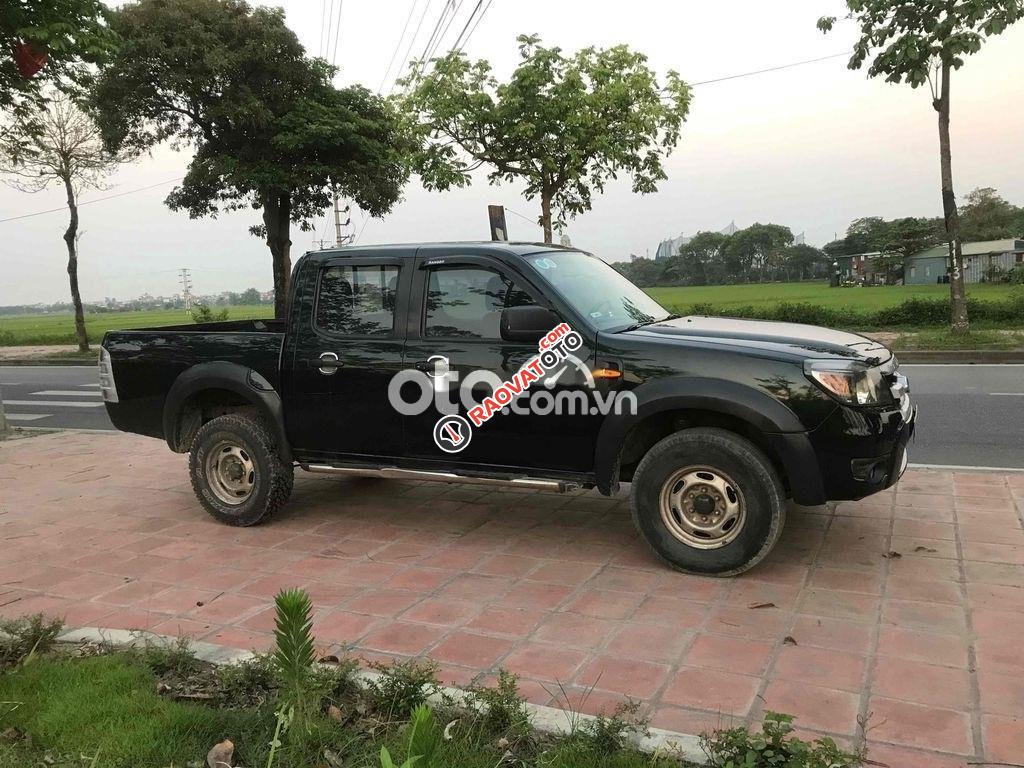 Ford Ranger XL sx 2009 Xanh rêu.-6