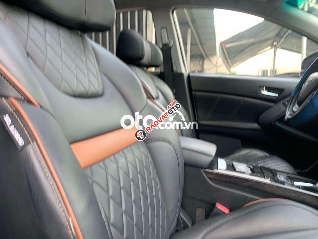 Hết tiền gửi xe, kẹt tiền cần bán-3