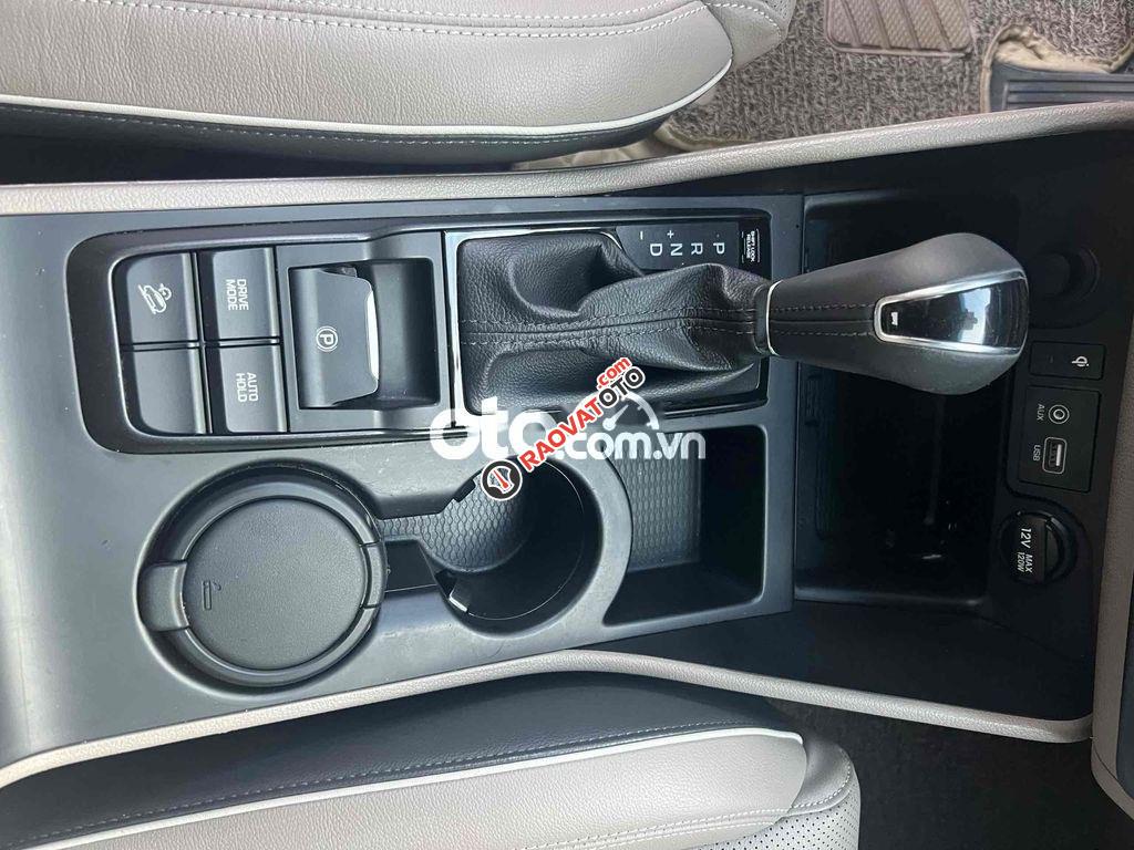 Bán xe Tucson 2019 siêu lướt tại Đà Nẵng-8