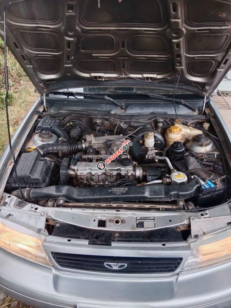 Renault Clio 2016 tại Sóc Trăng-6