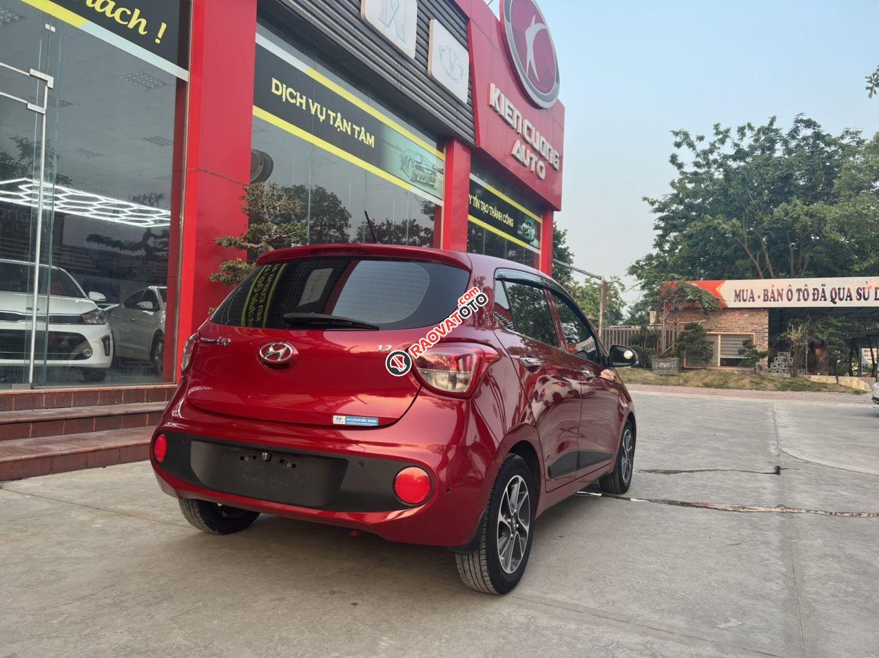 Hyundai Grand i10 2019 tại Vĩnh Phúc-6