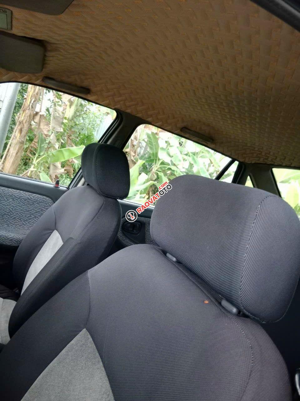 Renault Clio 2016 tại Sóc Trăng-3