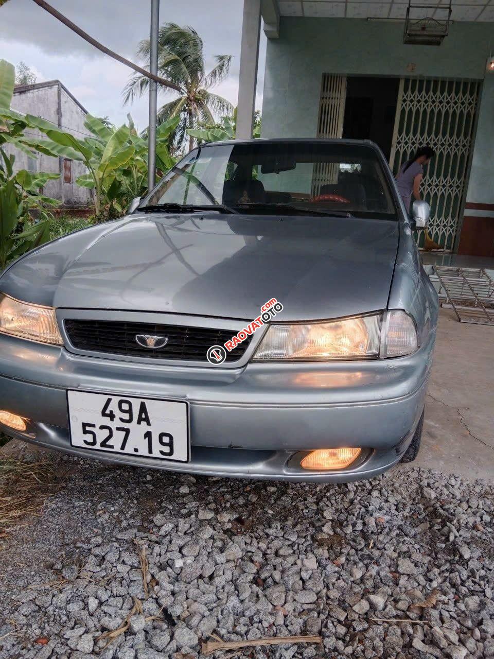 Renault Clio 2016 tại Sóc Trăng-0