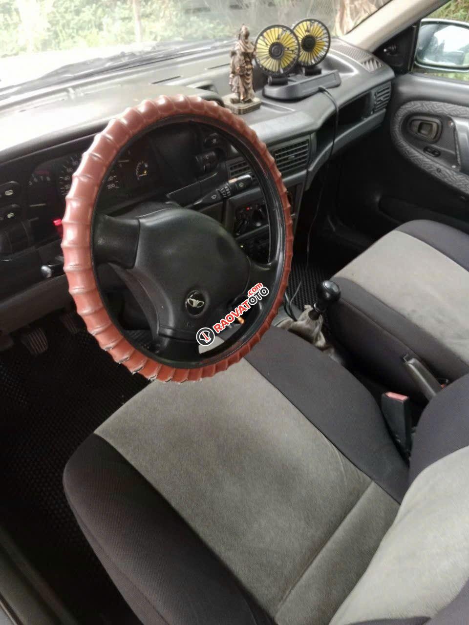 Renault Clio 2016 tại Sóc Trăng-8