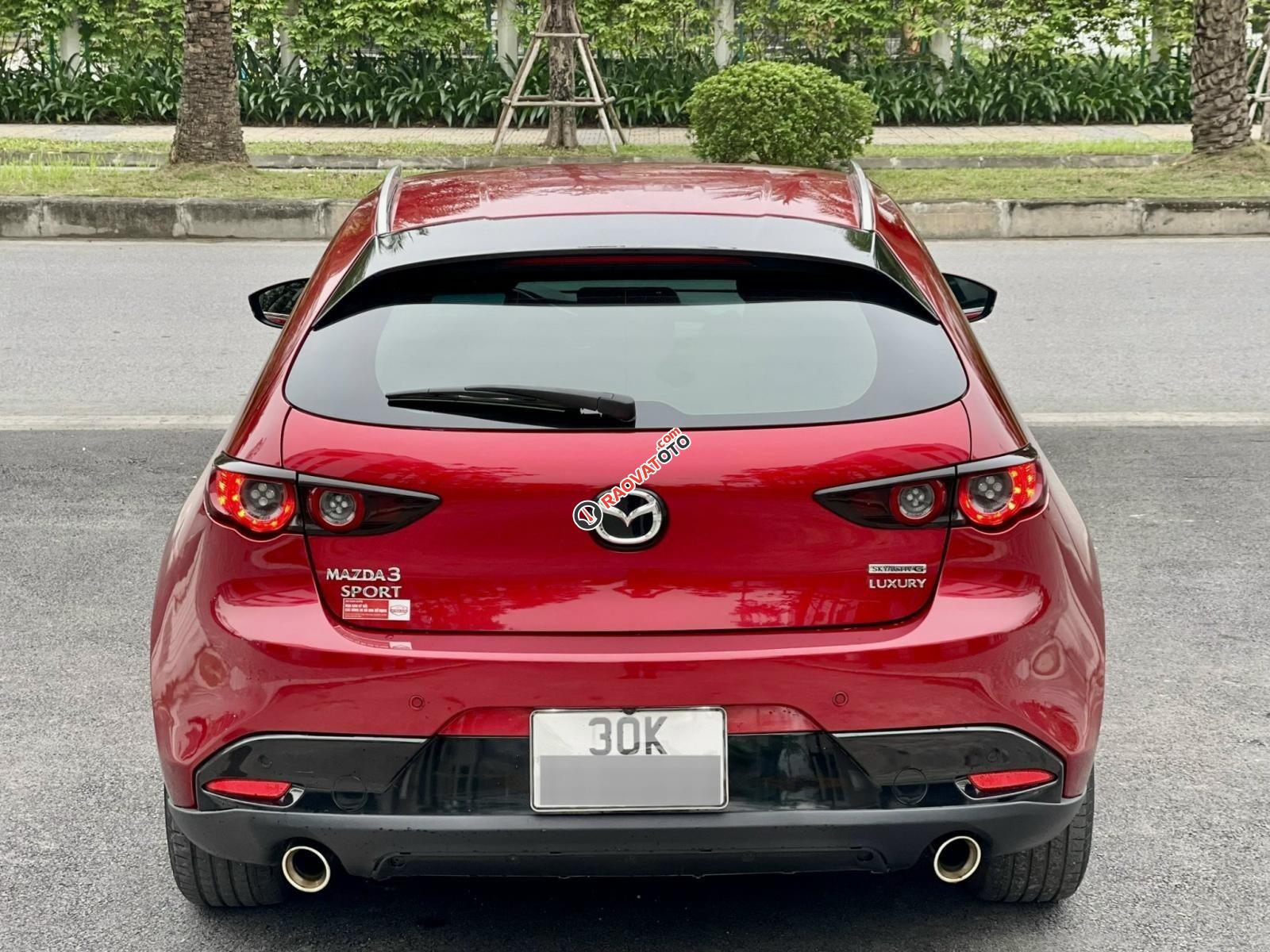 Chạy 2 vạn 6. Xe đẹp, biển thành phố-4