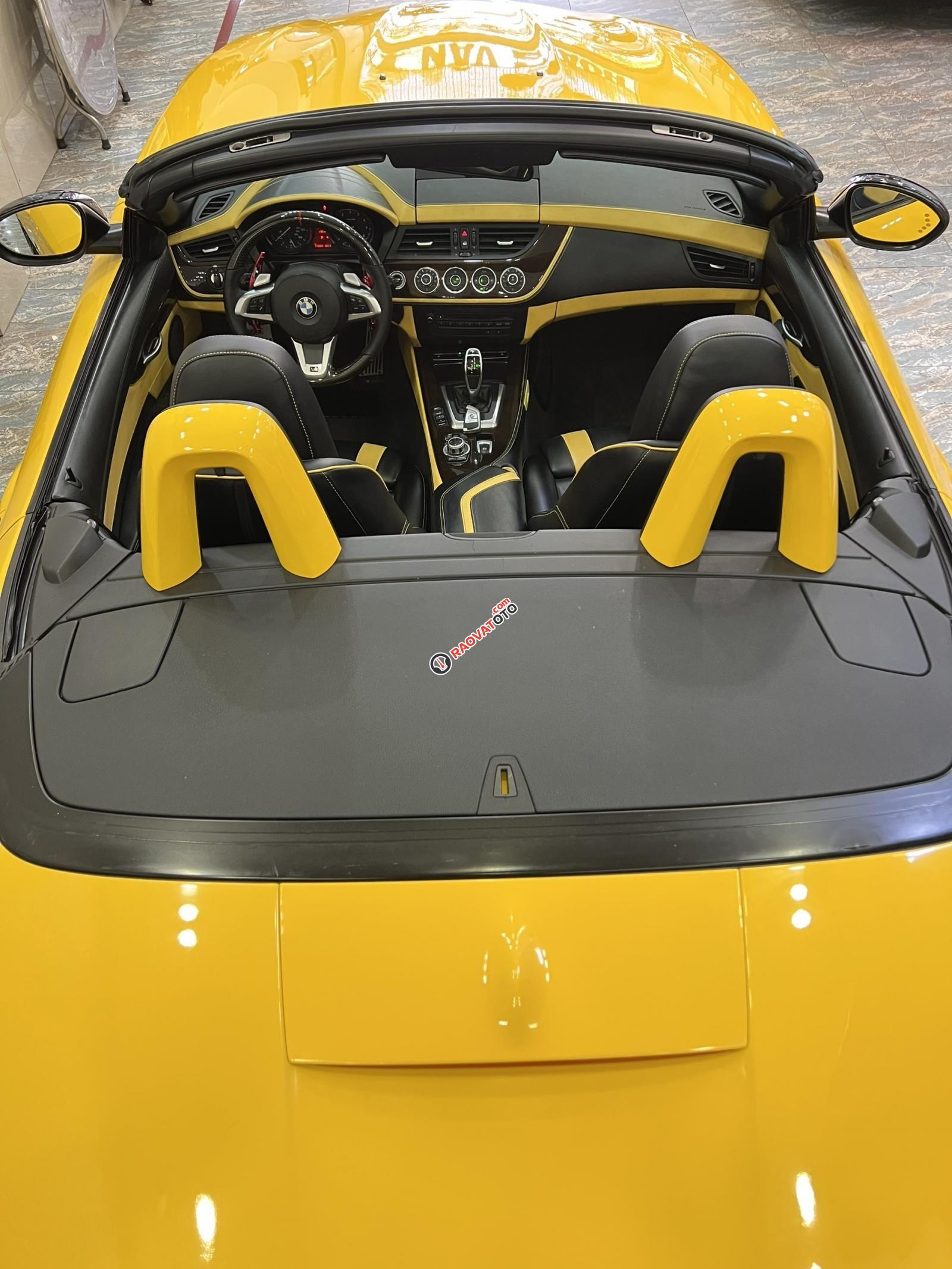 Đẹp như mới, xe được BMW trang bị hộp số racing, chính hãng lắp đặt và bảo dưỡng định kỳ-3