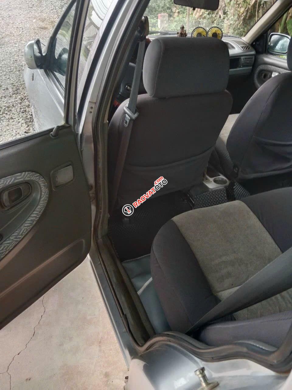 Renault Clio 2016 tại Sóc Trăng-5