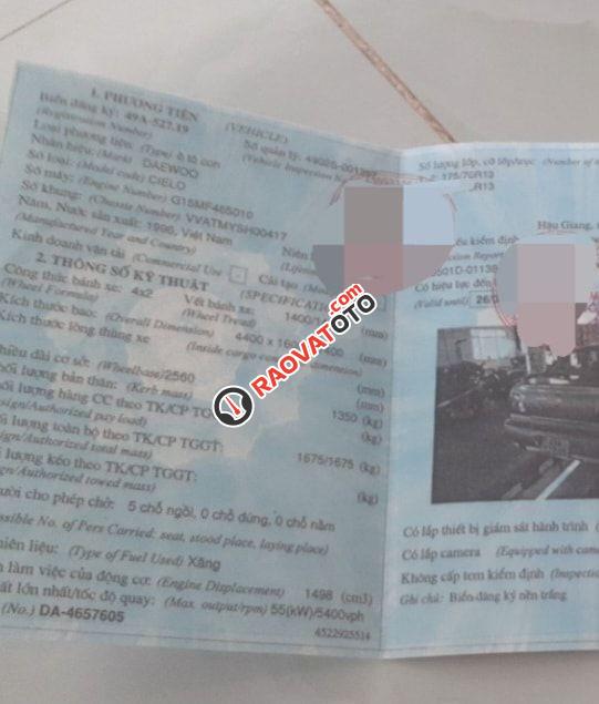 Renault Clio 2016 tại Sóc Trăng-7