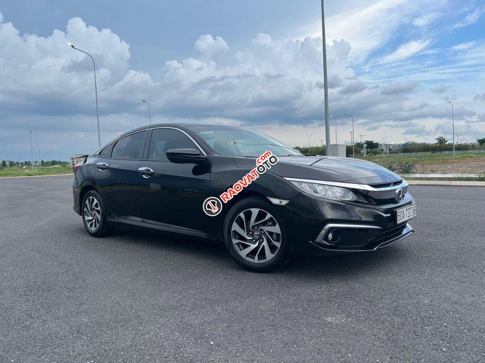 Toyota Wish 2019 tại Tp.HCM-5