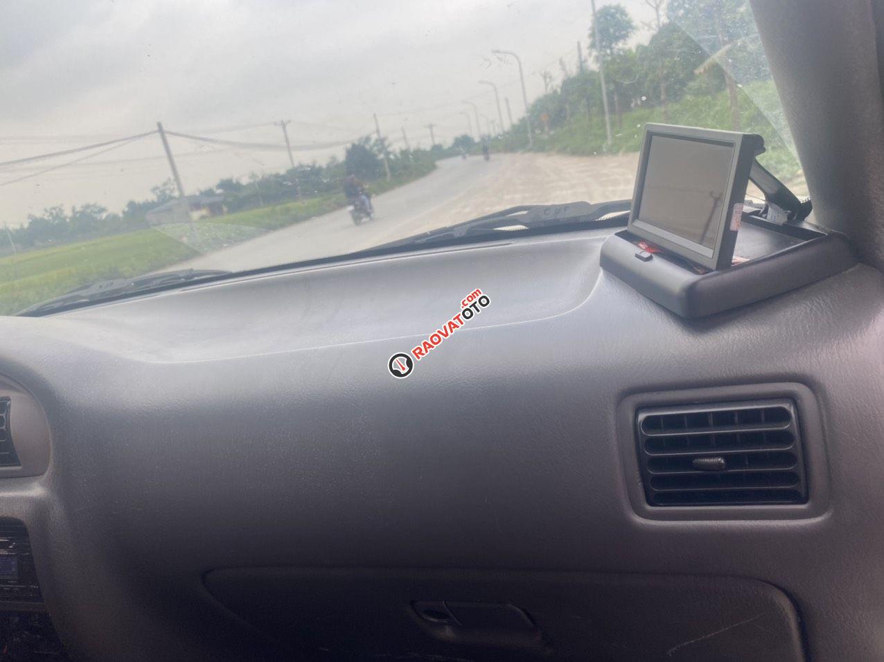 Giấy tờ sang tên đầy đủ-9