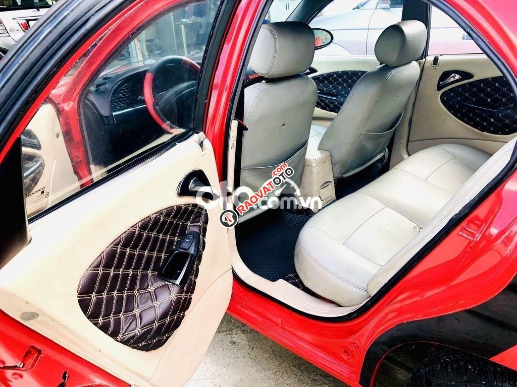 Nubira 2001 chính chủ-6