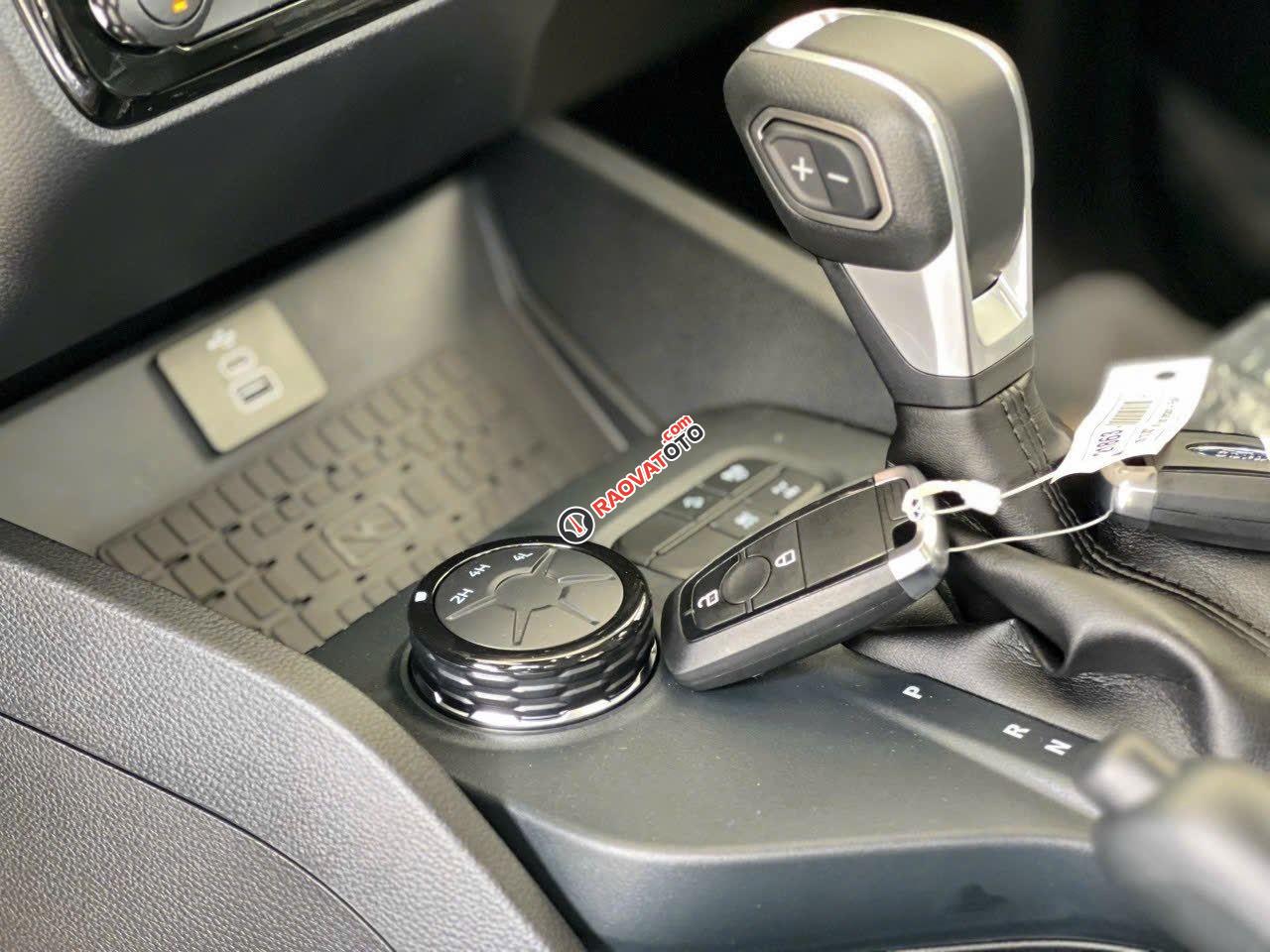 Hỗ trợ vay 90% - Đầy đủ phiên bản XL, XLS, XLT, Widltrak, đủ màu - Giao ngay-20