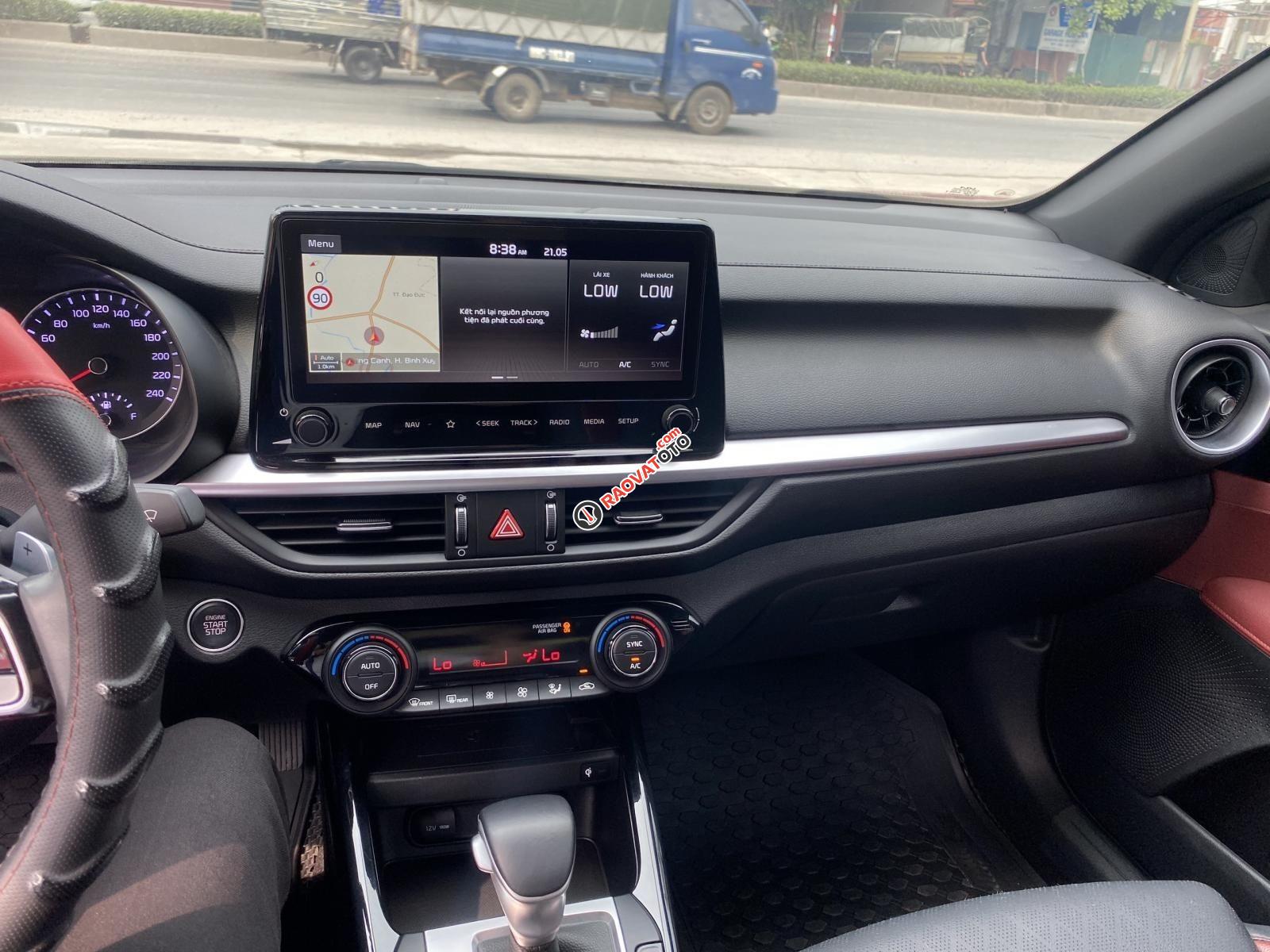 Xe bảo dưỡng định kì-9