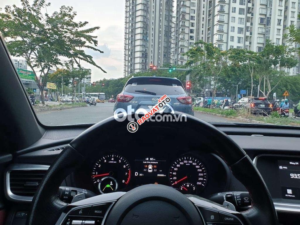 Chính chủ cần bán Kia optima 2.4 GT 2019-5