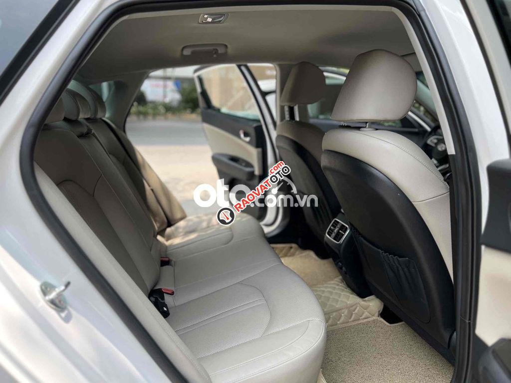 Kia Optima 2.0 luxury 2021 cực đẹp-7