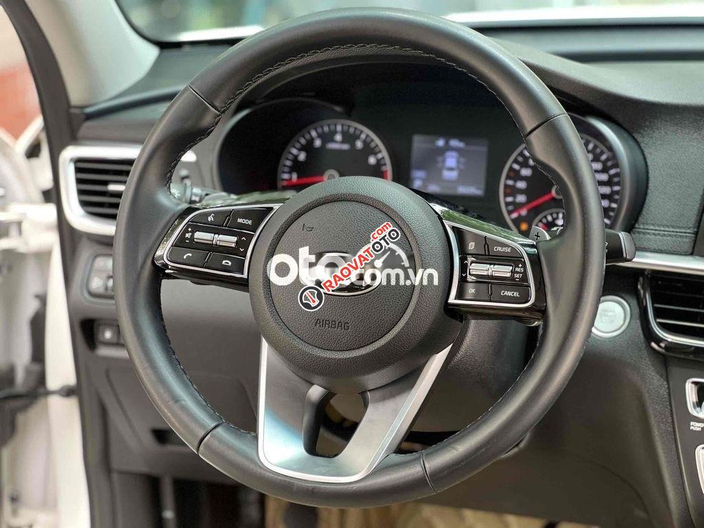 Kia Optima 2.0 luxury 2021 cực đẹp-8