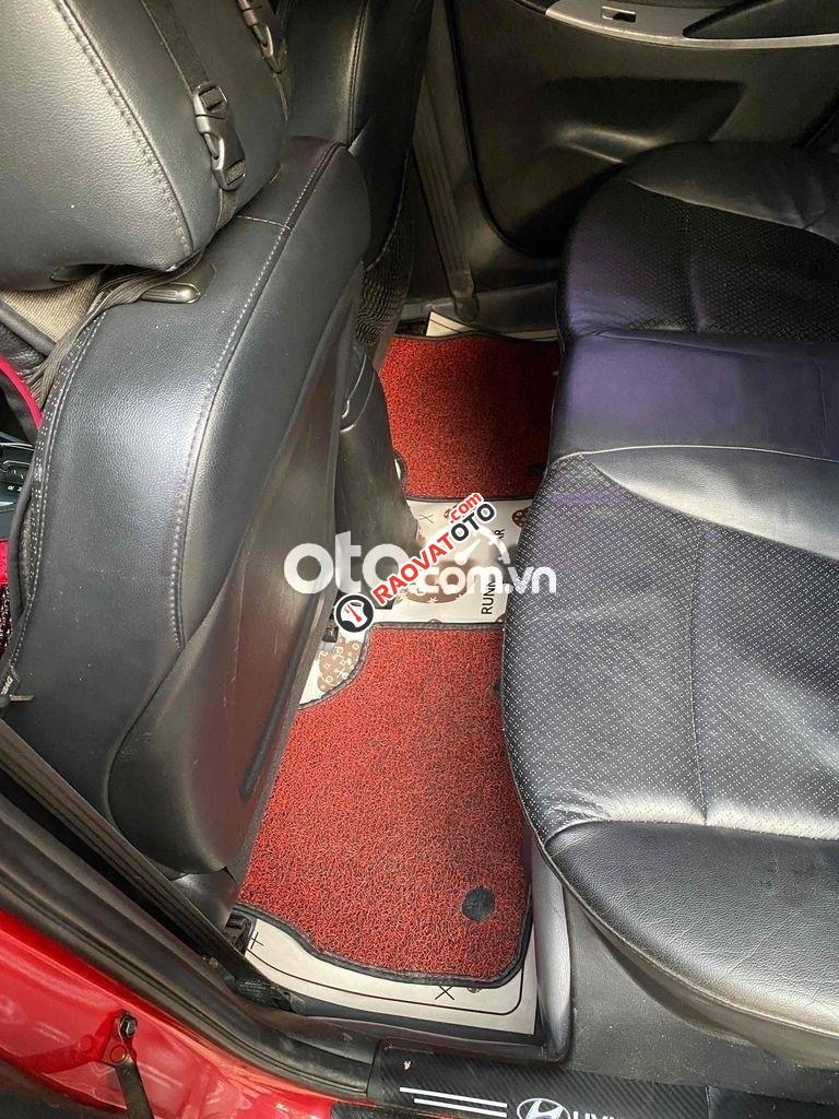 Accent 2011 Xe Ngon! lên đời lên đổi xe-3