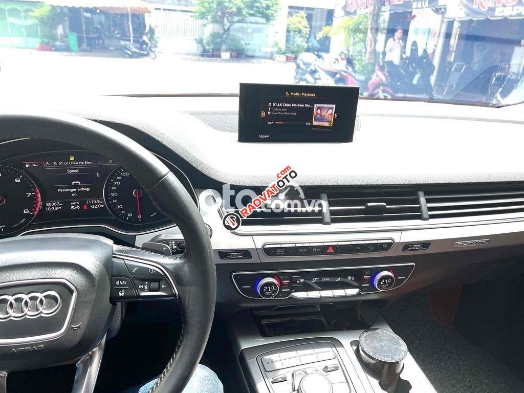 Audi Q7 2017 dòng xe VIP 7 chổ-4
