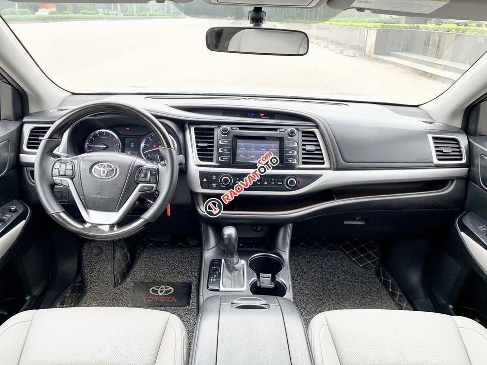 Toyota Highlander 2014-0