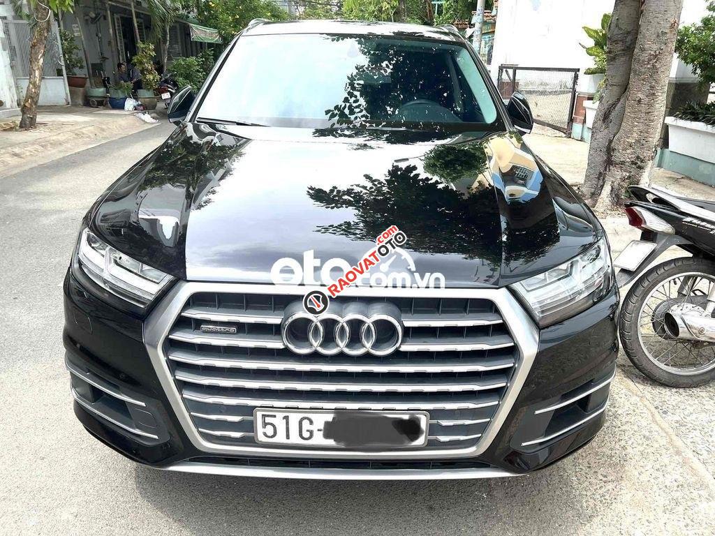 Audi Q7 2017 dòng xe VIP 7 chổ-1