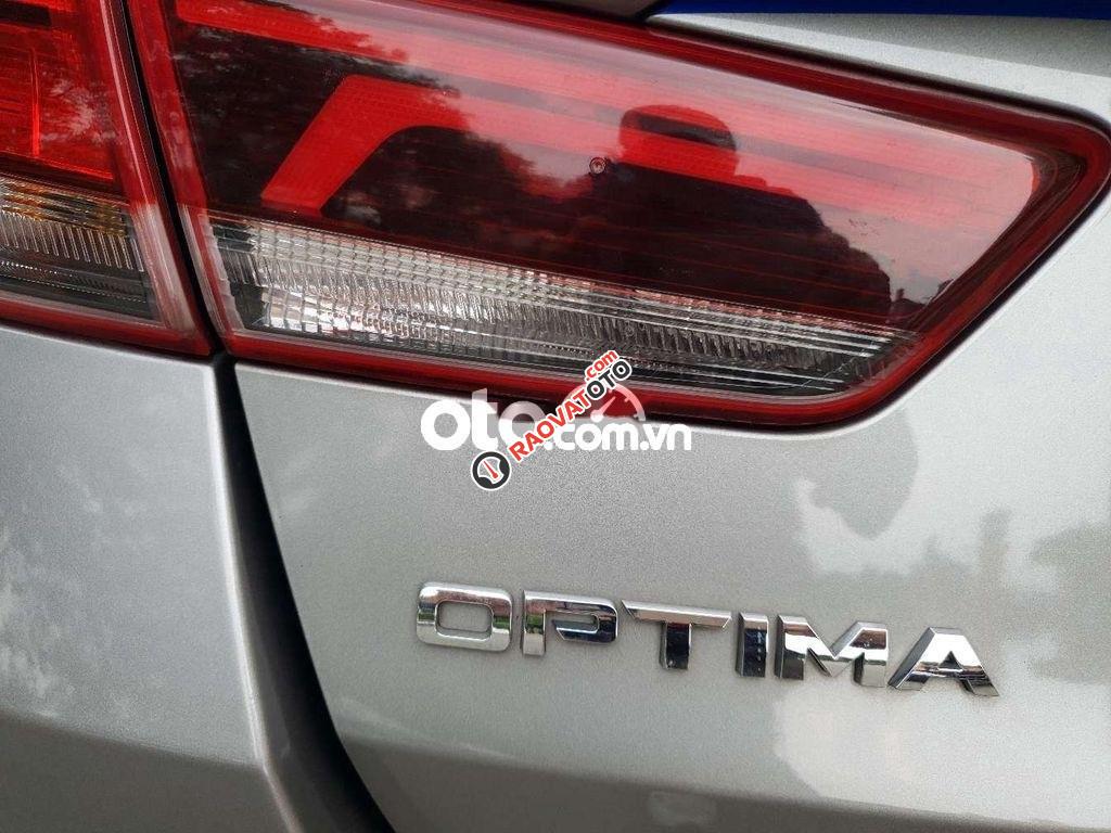 Chính chủ cần bán Kia optima 2.4 GT 2019-11
