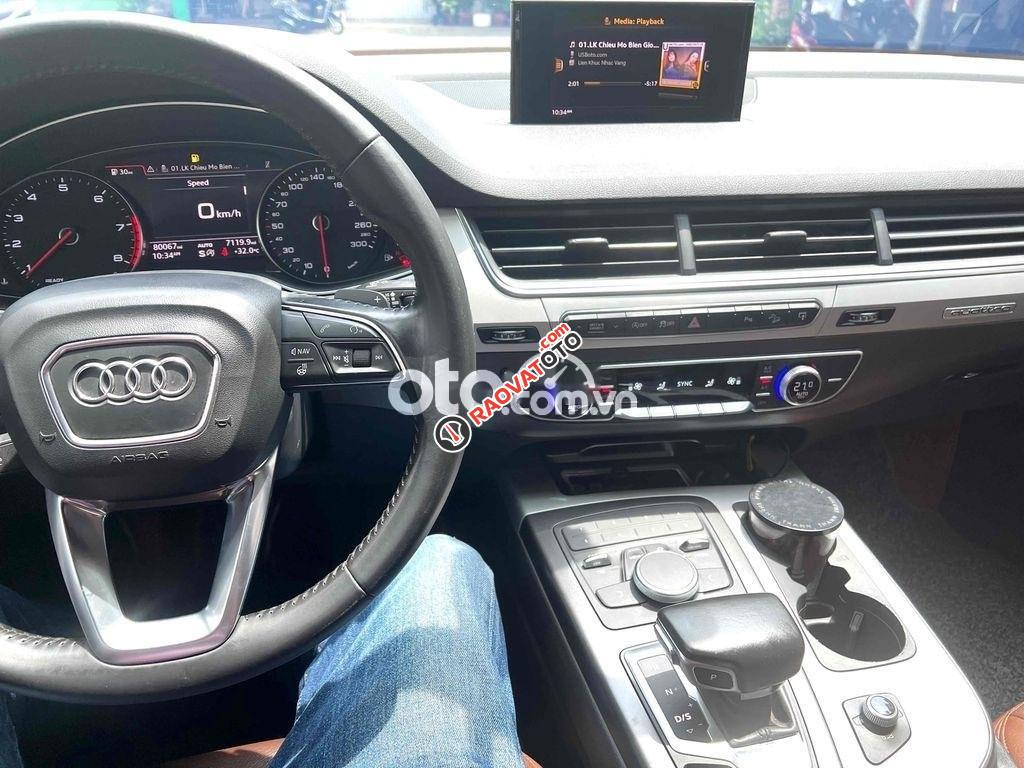 Audi Q7 2017 dòng xe VIP 7 chổ-3
